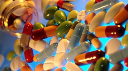 Non -steroidal drugs