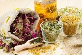 Folk medicine
